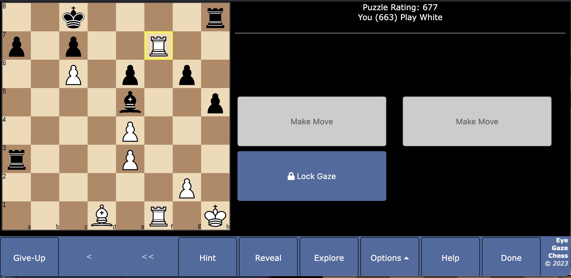 Chess Beta - Play it Online at Coolmath Games